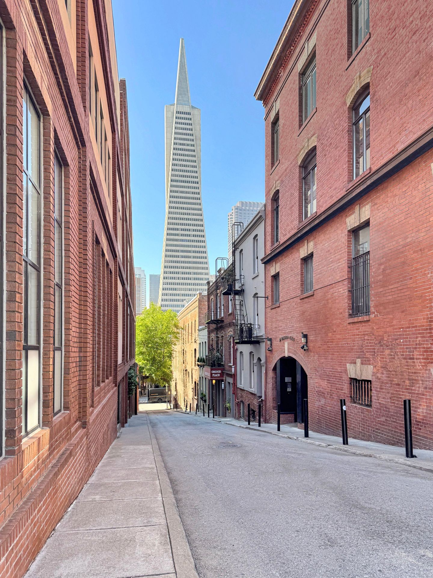 Pacific American Group: Residential Properties Pacific American Group: Residential Properties